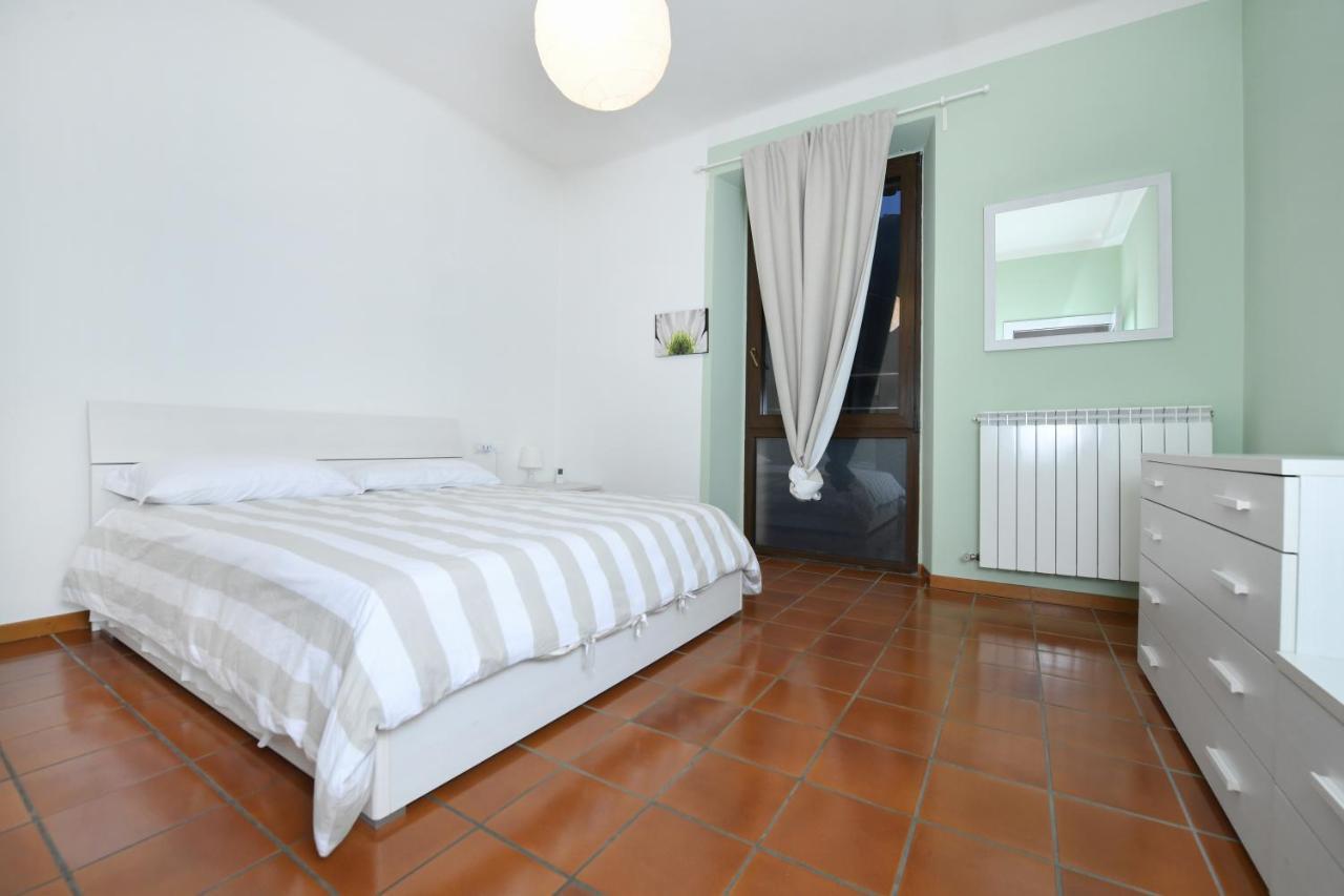 Villa Pinetina B&B Lasnigo Esterno foto