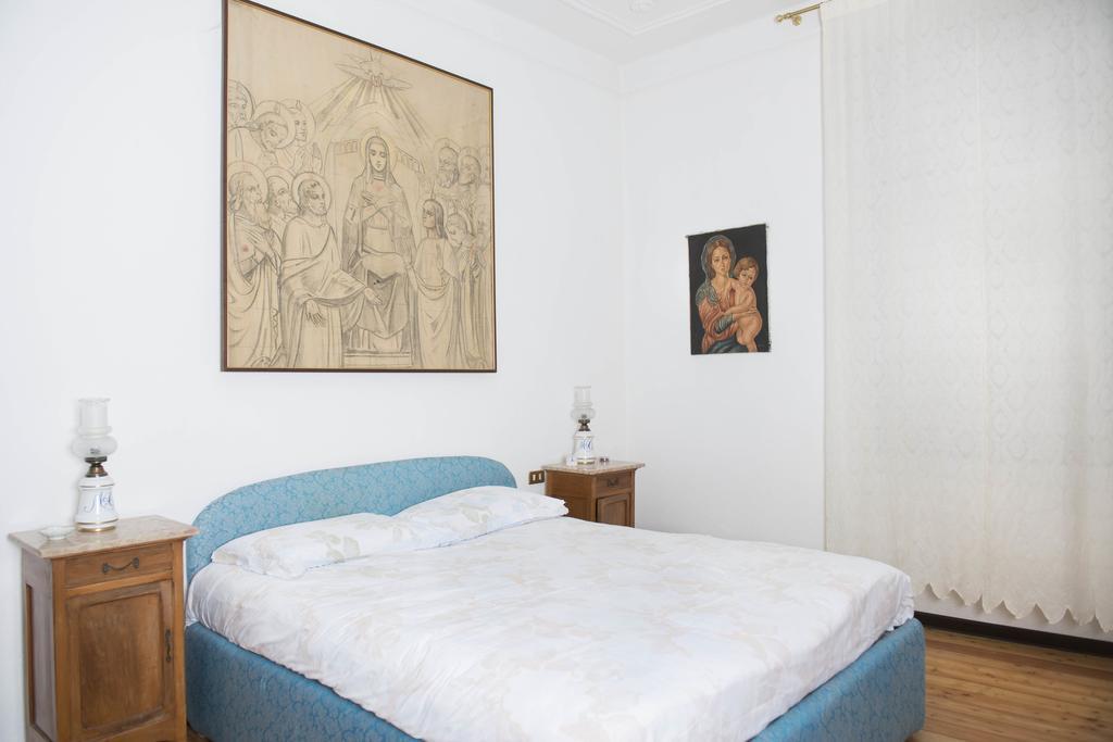 Villa Pinetina B&B Lasnigo Esterno foto