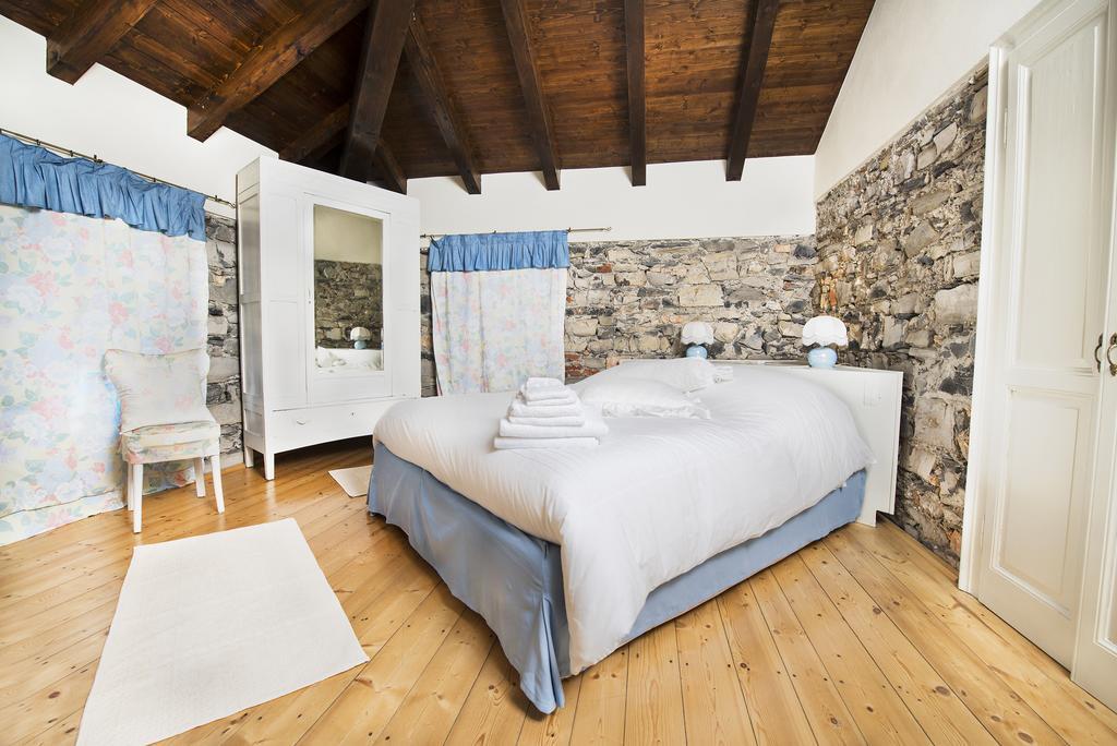 Villa Pinetina B&B Lasnigo Esterno foto